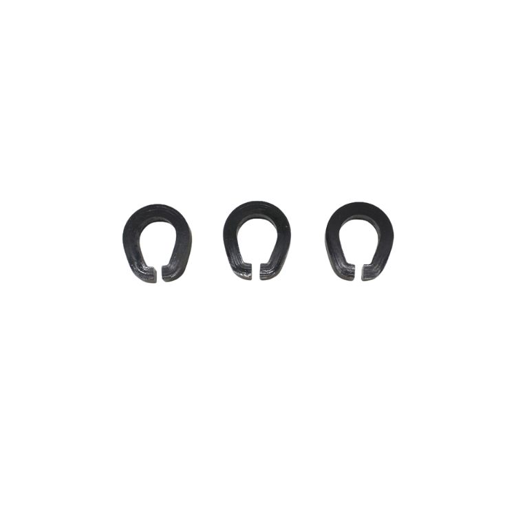 Non-standard Iron Core - Customized Special-shaped Magnetic Component