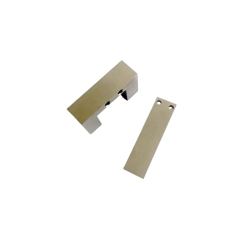 Permalloy - High Permeability Soft Magnetic - Anti Magnetic Material Supermalloy Tape Permalloy