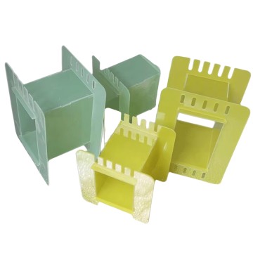 Bobbin-Transformer Core Bobbins-Injection Molded Lightweight Winding Bobbin-C Core Bobbins-Plastic Bobbin-Nylon Bobbin