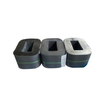Distribution Gap Core - Ultra - Low Core Loss - High DC Bias Stability - High - Frequency Power Inductor Core